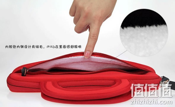 苹果iPad1/ipad2/iPad3 保护套