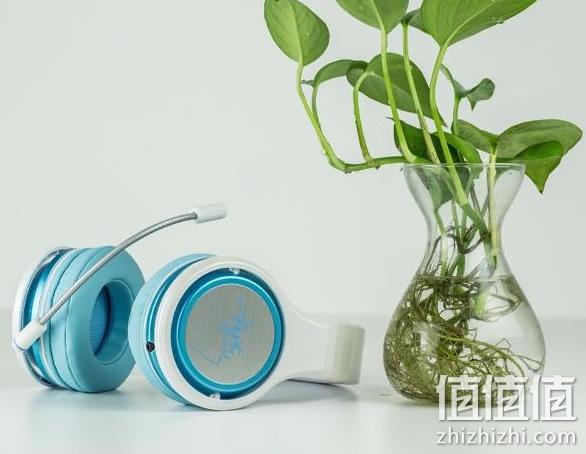 艾芮克游戏耳机