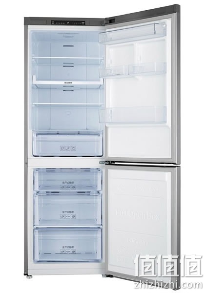 三星BCD-290WNRISA1两门冰箱