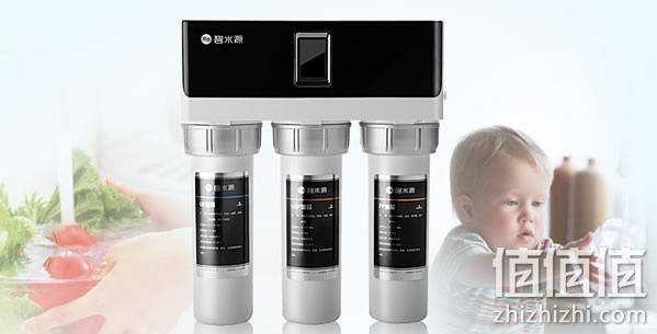 碧水源净水器