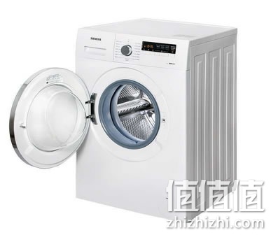 西门子滚筒洗衣机