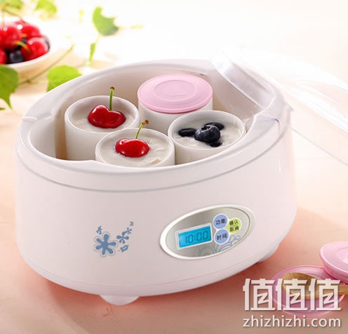 小熊酸奶机