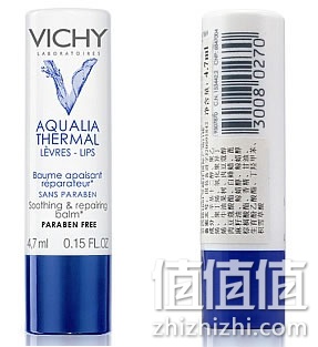 薇姿润唇膏4.7ml