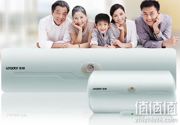海尔统帅电热水器