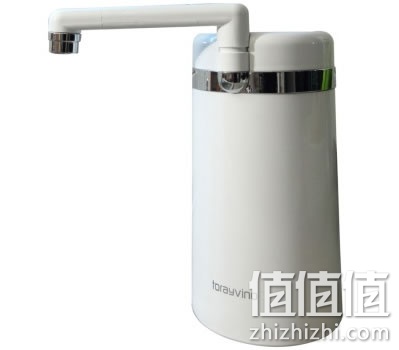 东丽比诺净水机