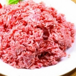 科尔沁（kerchin）牛肉馅 500g/袋 沱沱工社价格