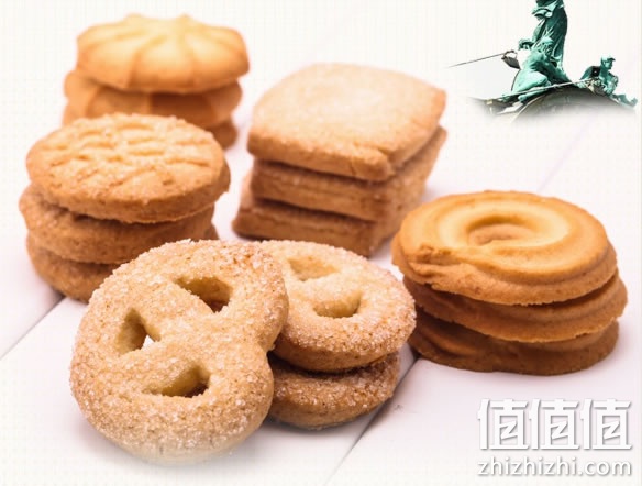 Jacobsens曲奇饼干