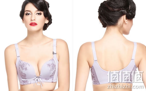 曼诗婷文胸