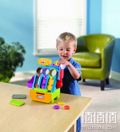 婴幼儿玩具满99减30