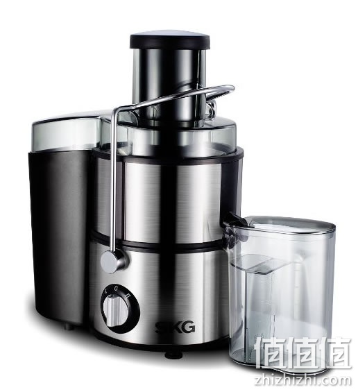 SKG榨汁搅拌机