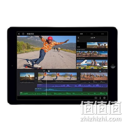 iPad Air 