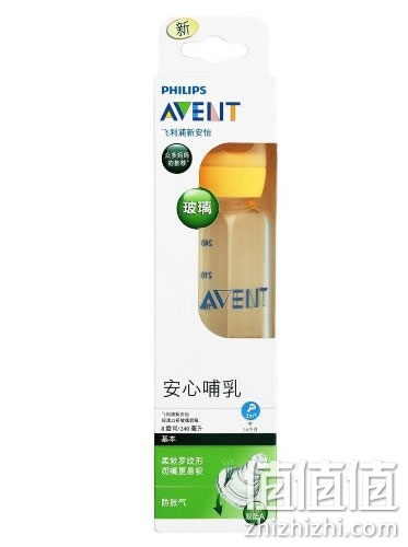 飞利浦奶瓶
