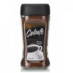 哥氏COLCAFE 速溶咖啡（冻干） 200g 顺丰优选价格