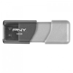 必恩威 PNY Turbo 64GB USB 3.0 U盘 美国亚马逊价格