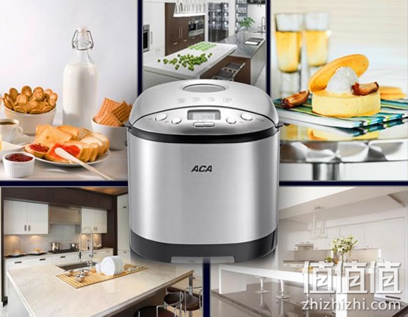 ACA面包机