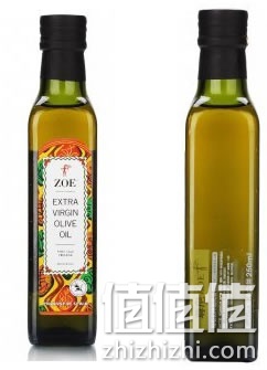 尊尼特级初榨橄榄油250ml 