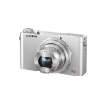 富士（FUJIFILM）XQ1 数码相机 银色 易迅网价格