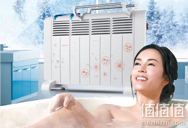 奥克斯快热炉