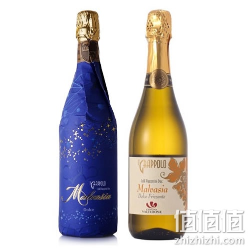 米兰之花起泡酒