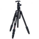 富图宝FOTOPRO MGA-584N+FPH-52Q 三脚架套装 亚马逊中国价格