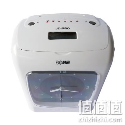 科密JD-580考勤机