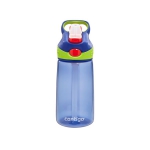 Contigo康迪克 儿童防漏吸管水壶 415ml 美国亚马逊价格