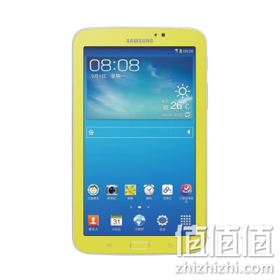 三星GALAXY Tab3 Kids T2105平板电脑