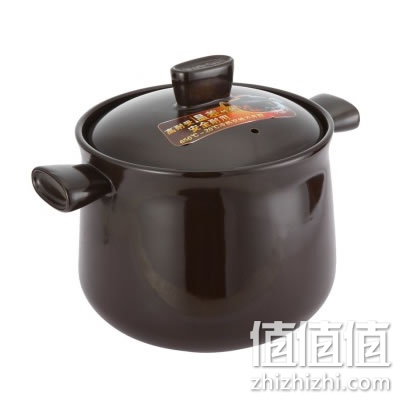 苏泊尔TB45A1新陶养生煲