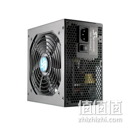 海韵台式机电源