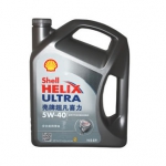 壳牌 超凡灰喜力全合成机油 5W-40/4L 京东铜牌及以上价格