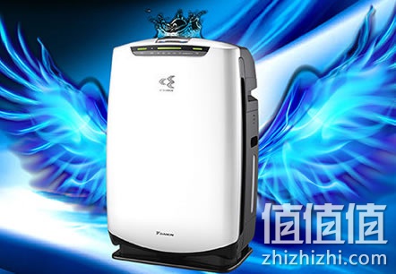 大金空气净化器