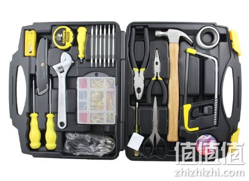 史丹利工具套装