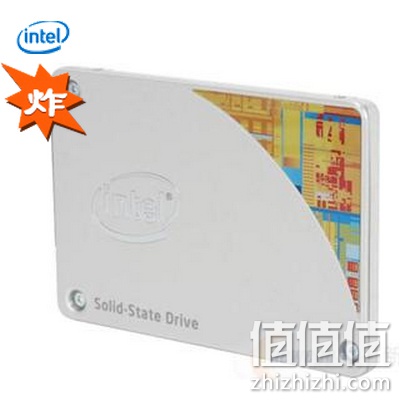 英特尔530系列ssd固态硬盘