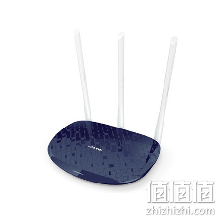 普联TL-WR886N无线路由器
