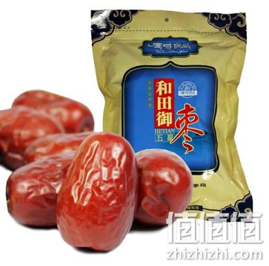 西域良品枣子