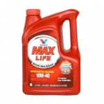 胜牌 星冠 MAX LIFE 合成机油 3.78L 京东商城价格