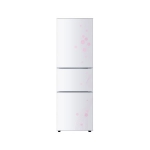 海尔（Haier）BCD-225SFM 225升 三门冰箱 京东商城价格