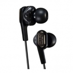JVC HA-FXT90 双单元动圈入耳式耳机