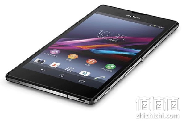 索尼Xperia T3 M50w联通3G手机