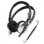 Sennheiser 森海塞尔 Amperior Silver 超凡音质降噪耳机 亚马逊z秒杀价格