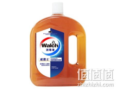威露士买3免1