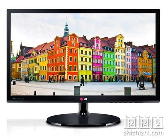 LG 22EA53T-P液晶显示器