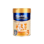 美素佳儿（Friso） 金装幼儿配方奶粉 900g 顺丰优选价格