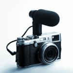 富士 X100S 旁轴数码相机 银色款 亚马逊中国价格
