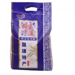 俺嘉味道盘锦大米5kg 亚马逊中国价格