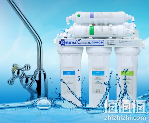 容声净水器