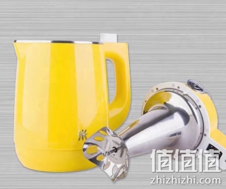 九阳豆浆机