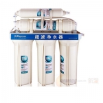 沁园 QG-U-1004 超滤净水机 新蛋网价格
