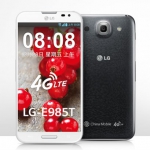 LG E985T 移动4G手机 京东商城价格