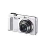 卡西欧 EX-ZR500 数码相机 新蛋网价格